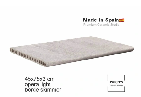 Плитка Opera Light