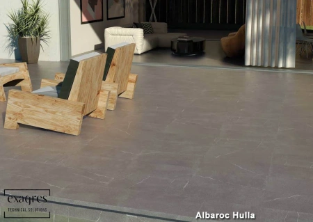 Плитка Albaroc Hulla