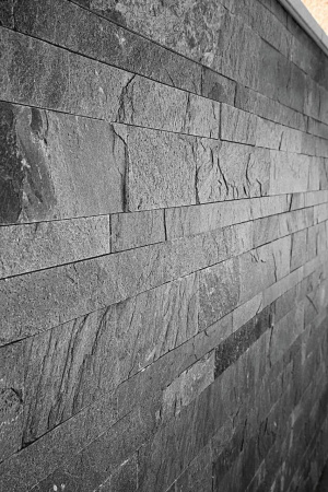 Натуральный камень Pharaon Сланец сильвер грей 300x600 мм Натуральный камень Pharaon Сланец сильвер грей 300x600 мм