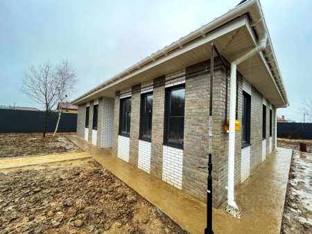 Термопанель Европа Matone Pietra Ochra ППС 100 мм Термопанель Европа Matone Pietra Ochra ППС 100 мм