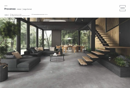 Плитка Provenza Nebbia