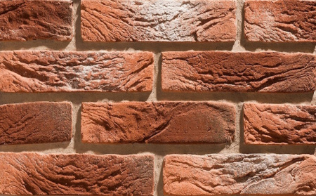 Декоративный кирпич Leonardo Stone Лондон 240*50*16 мм 490