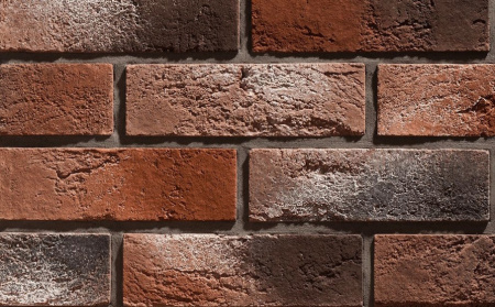 Декоративный кирпич Leonardo Stone Бремен 210*65*11 мм 408