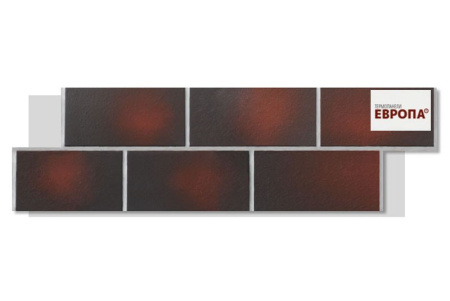Термопанель Европа Cloud Brown Duro ППУ 40 мм Термопанель Европа Cloud Brown Duro ППУ 40 мм