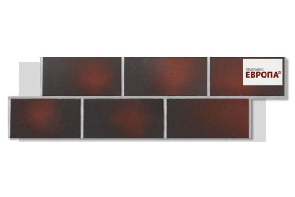 Термопанель Европа Cloud Brown Duro ППС 60 мм Термопанель Европа Cloud Brown Duro ППС 60 мм