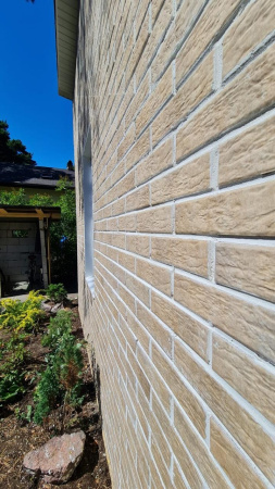 Термопанель Европа Salt ППУ 80 мм Термопанель Европа Salt ППУ 80 мм