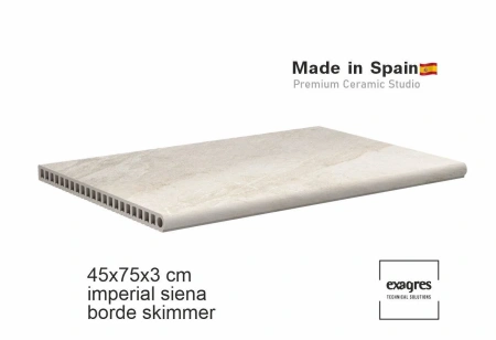 Плитка Imperial Siena