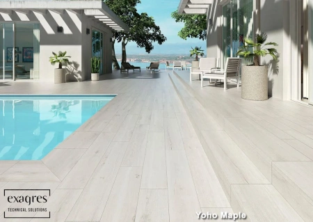 Плитка Yoho Maple