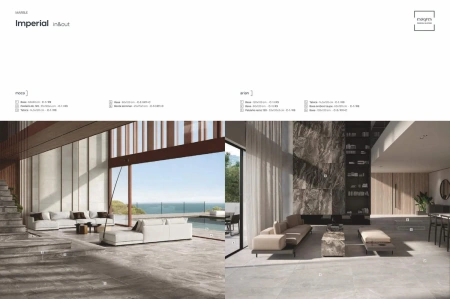 Ступени recto 120 big Imperial Arian