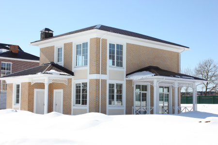 Термопанель Европа Sandstein ППС МК 60 мм Термопанель Европа Sandstein ППС МК 60 мм