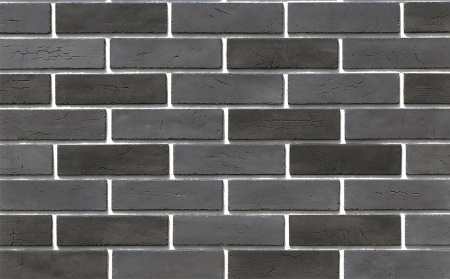Декоративный кирпич White Hills Терамо брик 2 Design цвет 363-80