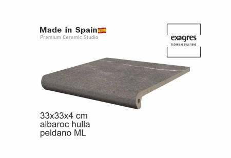 Ступени флорентинер Albaroc Hulla