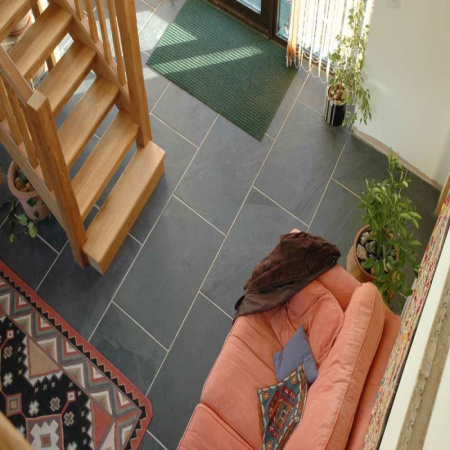 Натуральный камень Pharaon Сланец серый 600x600 мм Натуральный камень Pharaon Сланец серый 600x600 мм