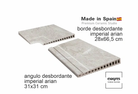 Плитка Imperial Arian