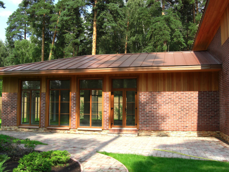 Термопанель Европа Kitzbuhel ППС 60 мм Термопанель Европа Kitzbuhel ППС 60 мм