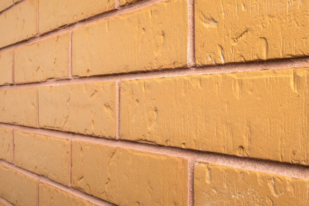 Термопанель Европа Objekta Sandgelb rustik ППУ 40 мм Термопанель Европа Objekta Sandgelb rustik ППУ 40 мм