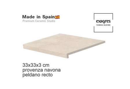 Ступени recto Provenza Navona