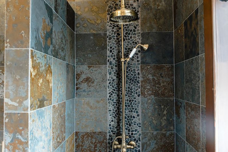 Натуральный камень Pharaon Сланец мультиколор 300x600 мм Натуральный камень Pharaon Сланец мультиколор 300x600 мм