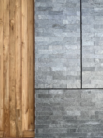 Натуральный камень Pharaon Сланец сильвер грей 300x600 мм Натуральный камень Pharaon Сланец сильвер грей 300x600 мм