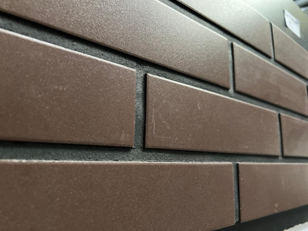 Термопанель Европа Амстердам 4 ППС МК 60 мм Термопанель Европа Амстердам 4 ППС МК 60 мм