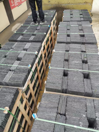 Натуральный камень Pharaon Кровельный сланец 10*30 100x300 мм Натуральный камень Pharaon Кровельный сланец 10*30 100x300 мм