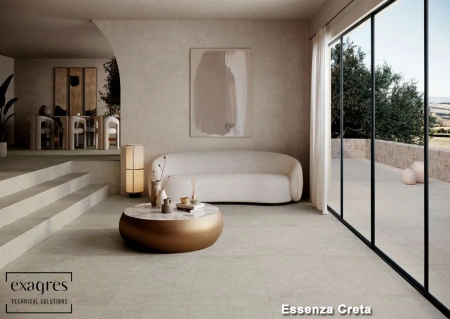 Ступени угловые флорентинер Essenza Creta