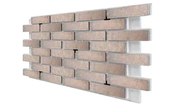 Термопанель Европа Орегон 7 ППС 60 мм