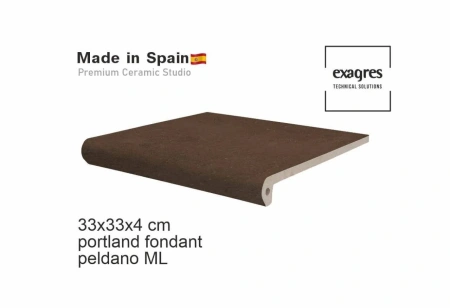 Ступени флорентинер Portland Fondat