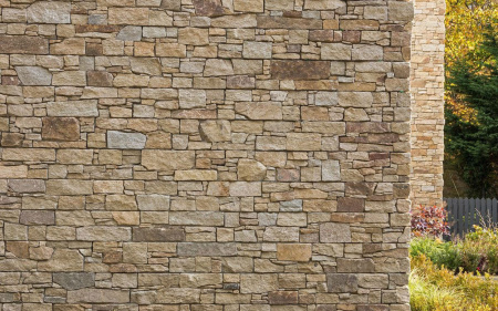 Натуральный камень Pharaon Кварцит серо-коричневый грубый 200x550 мм Натуральный камень Pharaon Кварцит серо-коричневый грубый 200x550 мм