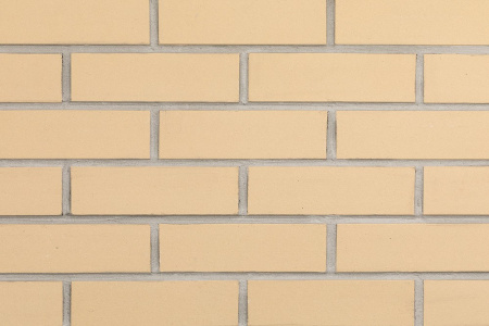 Термопанель Европа Alaska Beige glatt ППУ 80 мм