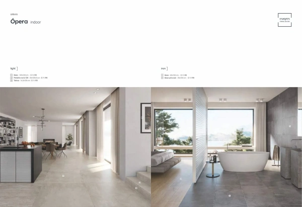 Ступени recto 120 big Opera Iron