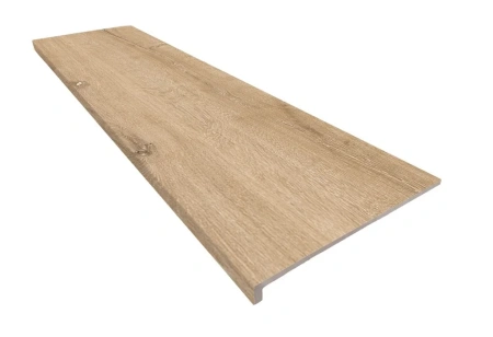 Ступени recto 120 big Yoho Oak