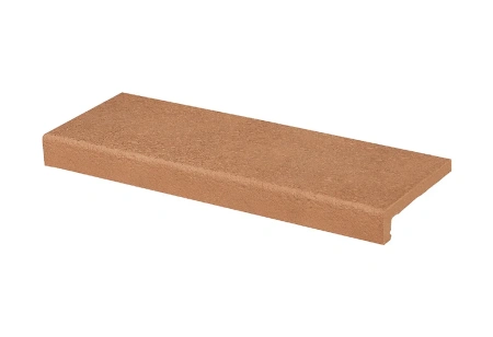 Ступени recto small Vega Rojo