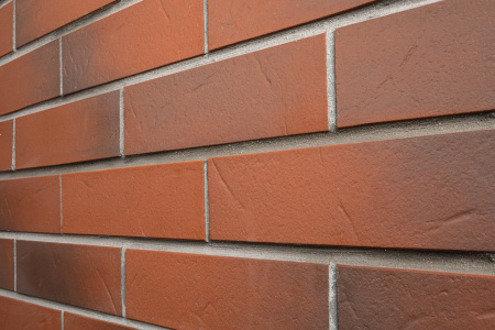 Термопанель Европа Rotbunt struktur ППС МК 60 мм