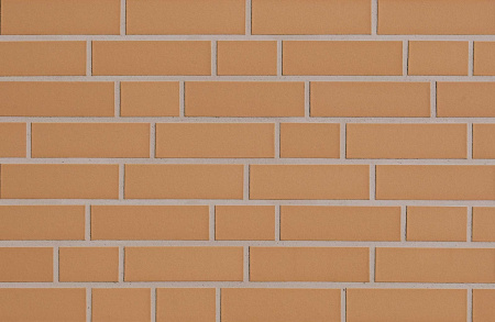 Термопанель Европа Objekta Sandgelb glatt ППУ 80 мм