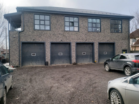 Термопанель Европа Pepper ППС МК 100 мм Термопанель Европа Pepper ППС МК 100 мм