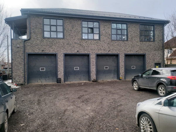 Термопанель Европа Pepper ППС МК 100 мм Термопанель Европа Pepper ППС МК 100 мм