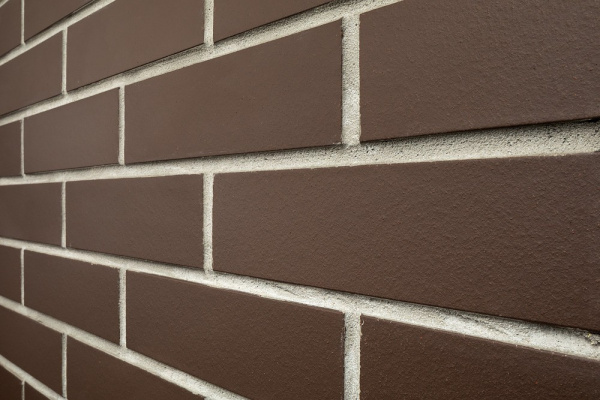 Термопанель Европа Objekta Braun glatt ППУ 60 мм Термопанель Европа Objekta Braun glatt ППУ 60 мм