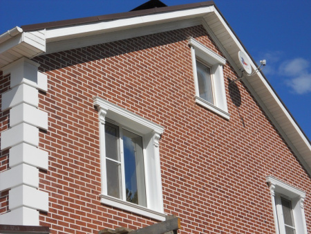 Термопанель Европа Kitzbuhel ППС 60 мм Термопанель Европа Kitzbuhel ППС 60 мм