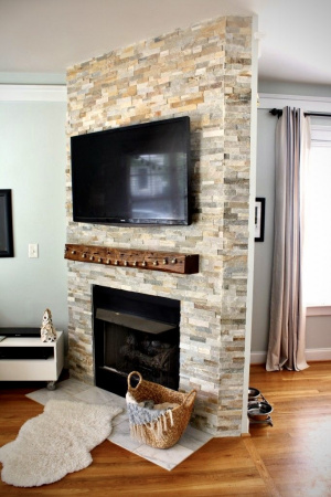 Натуральный камень Pharaon Сланец бежевый классик 150x600 мм Натуральный камень Pharaon Сланец бежевый классик 150x600 мм