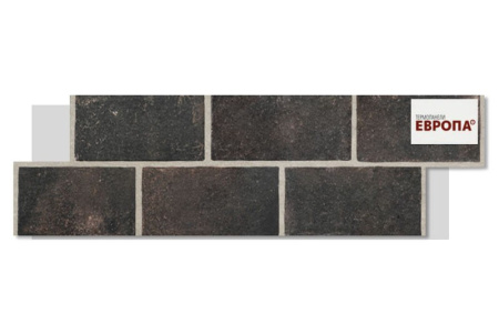 Термопанель Европа Scandiano Brown ППУ 60 мм Термопанель Европа Scandiano Brown ППУ 60 мм