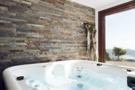 Натуральный камень Pharaon Сланец  мультик нарезка 70x300 мм Натуральный камень Pharaon Сланец  мультик нарезка 70x300 мм