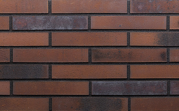 Клинкерная плитка King Klinker Old Castle HF76 Loft city, 290*52*14 мм