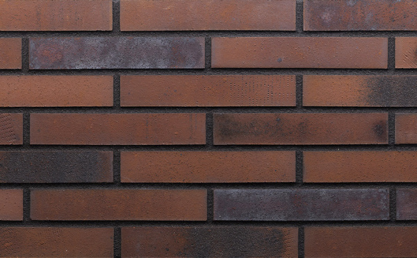 Клинкерная плитка King Klinker Old Castle HF76 Loft city, 290*52*14 мм