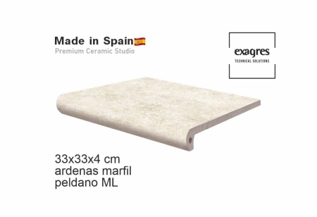 Ступени флорентинер Ardenas Marfil