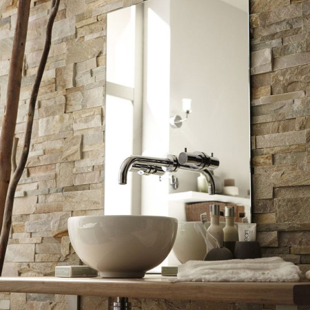 Натуральный камень Pharaon Сланец бежевый модерн 180x350 мм Натуральный камень Pharaon Сланец бежевый модерн 180x350 мм