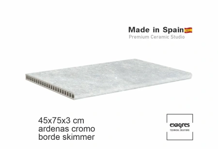 Плитка Ardenas Cromo