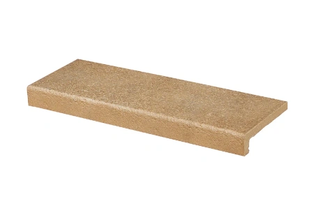 Ступени recto small Vega Ocre