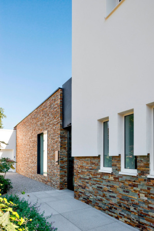 Натуральный камень Pharaon Сланец мультиколор классик 150x600 мм Натуральный камень Pharaon Сланец мультиколор классик 150x600 мм