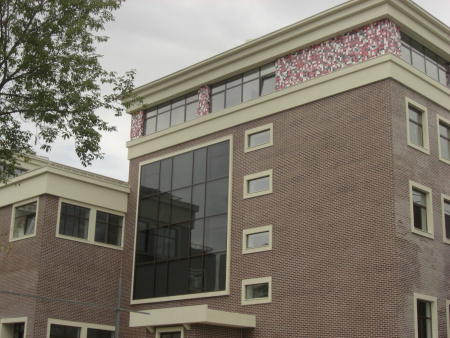 Термопанель Европа Baltrum genarbt ППС МК 100 мм Термопанель Европа Baltrum genarbt ППС МК 100 мм